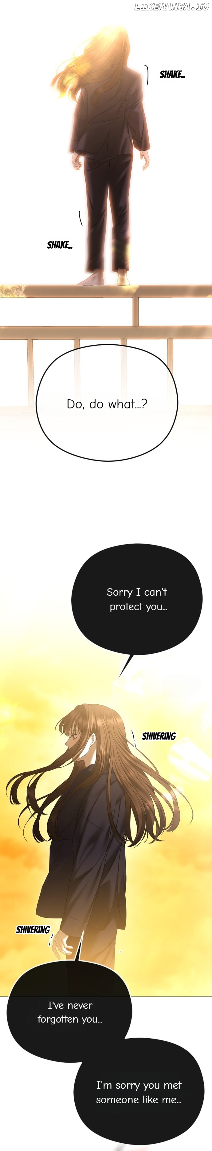 The Ending, I Want to Change it Chapter 68 - page 26
